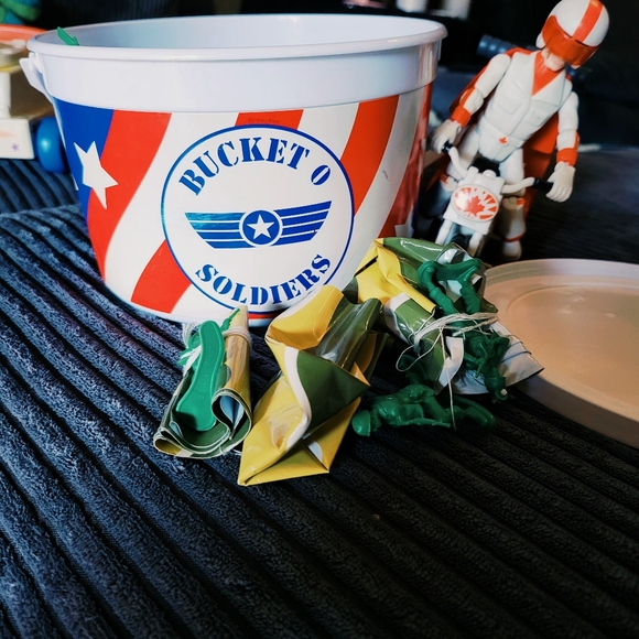 Disney Toy Story 4 Toys Bundle - Picture 11 of 11